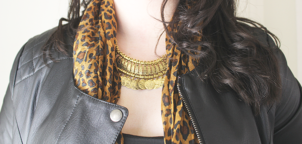 Black, Brown and Gold Outfit, katielikeme.com