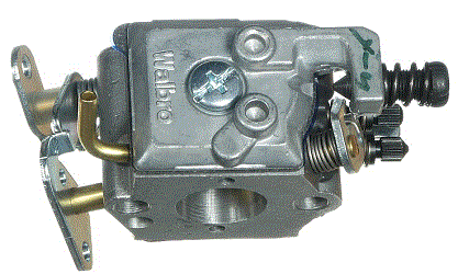 Two-Cycle Carburetors for Dummies | The Antisocial Network