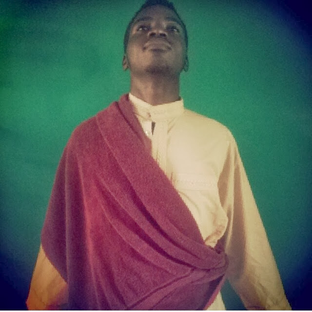 Lol See Krazy Fans Mimicking Olamide's Album Cover Pose 74