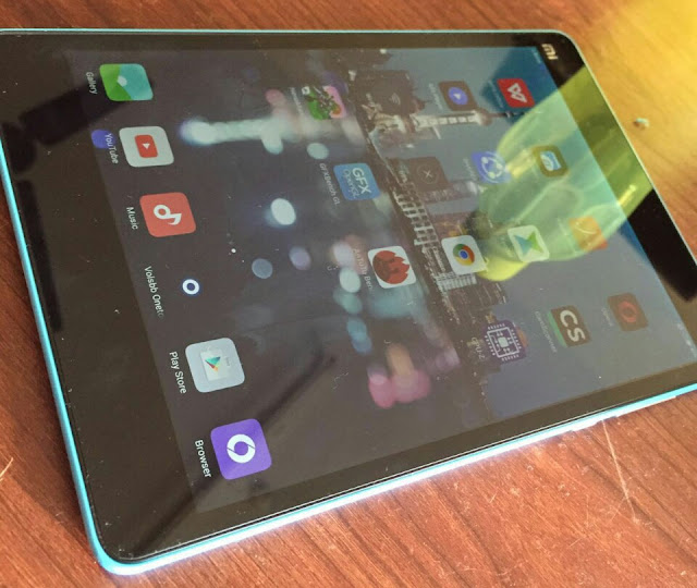 Xiaomi Mi Pad Display