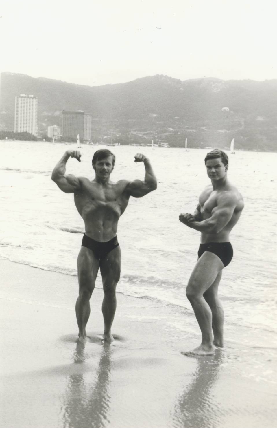Jorma Raty - The Best Back In The World: | 1978