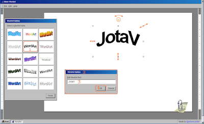 WordArt-Online 2A