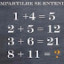 ¿Puedes resolver este problema matemático?