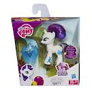 My Little Pony Crystal Motion Wave 2 Rarity Brushable Pony