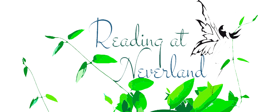 Reading At Neverland