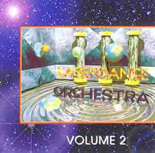 Laserdance Orchestra Vol.02 - 1994