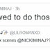 Nicki Minaj said Meek Mill won't allow her do sex scenes in any movie