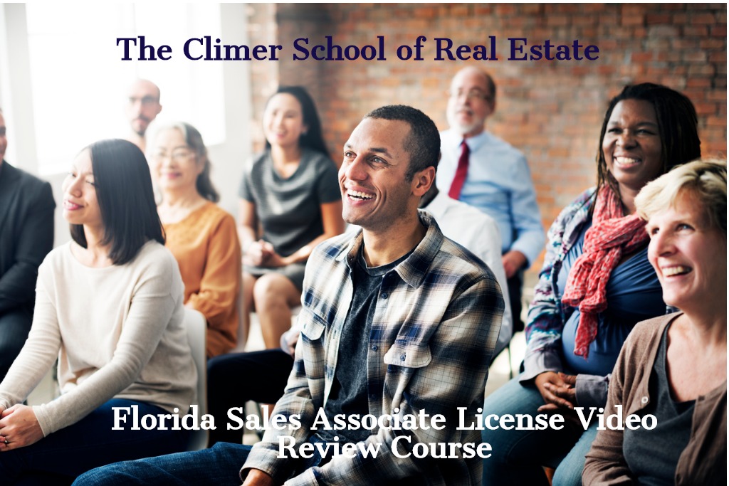 The Best of Andy Brown and The Climer School of Real Estate Florida