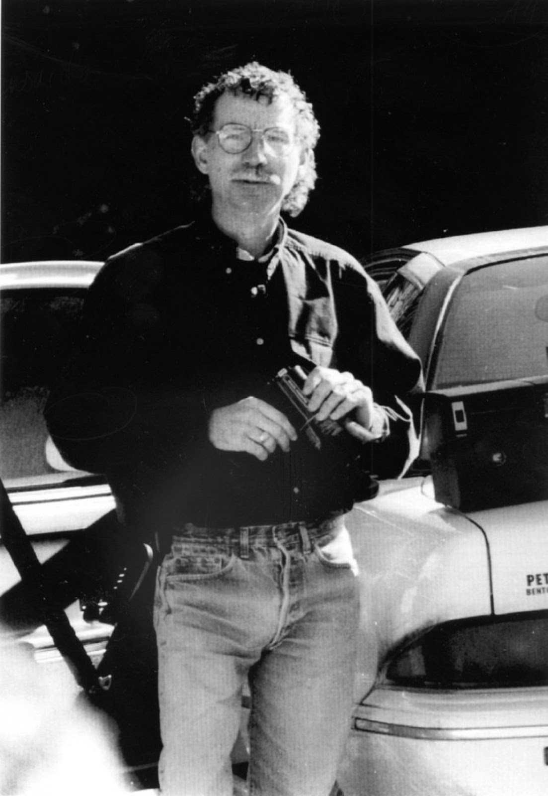 Dinge en Goete (Things and Stuff) This Day in Crime History MARCH 10