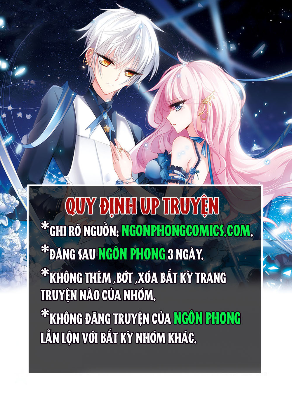 Vạn Sợi Tơ Tình Chap 9 - Next Chap 10