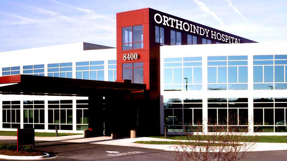 OrthoIndy Hospital