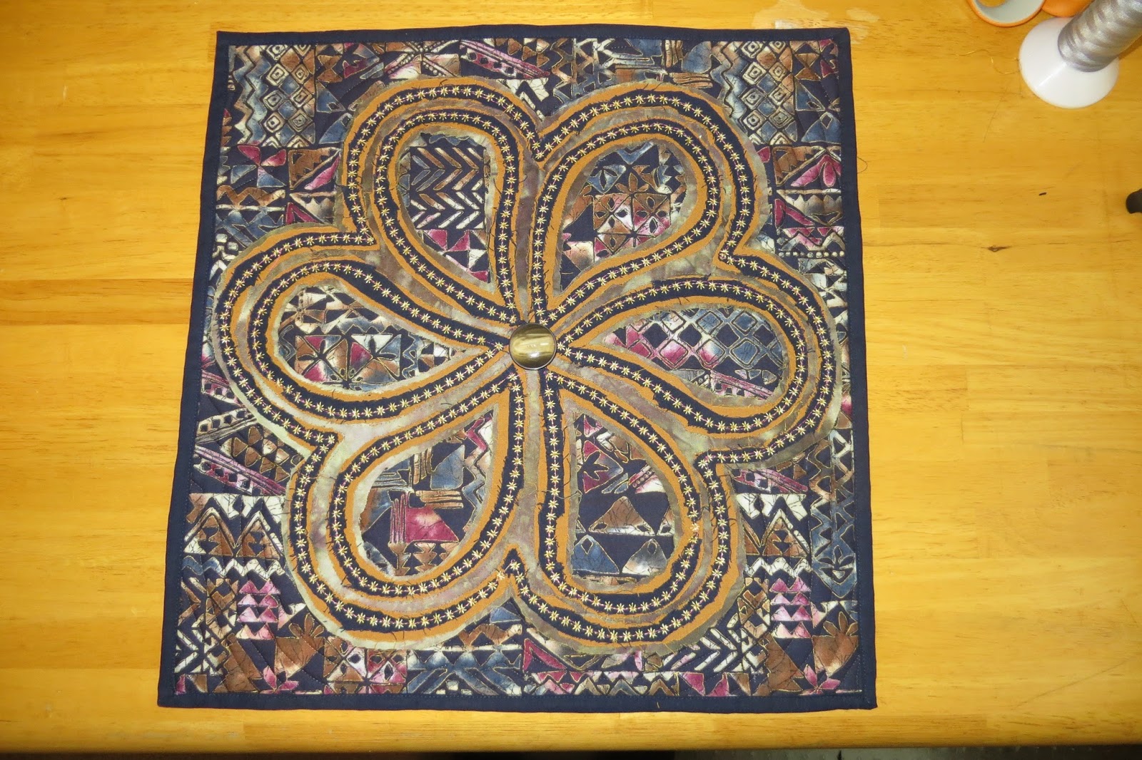 Mouse Factory Designs: February 2017