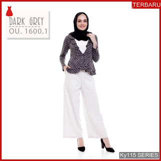 Ky115o66 Outer Muslim Syafaa Murah Afeeza Bmgshop Terbaru