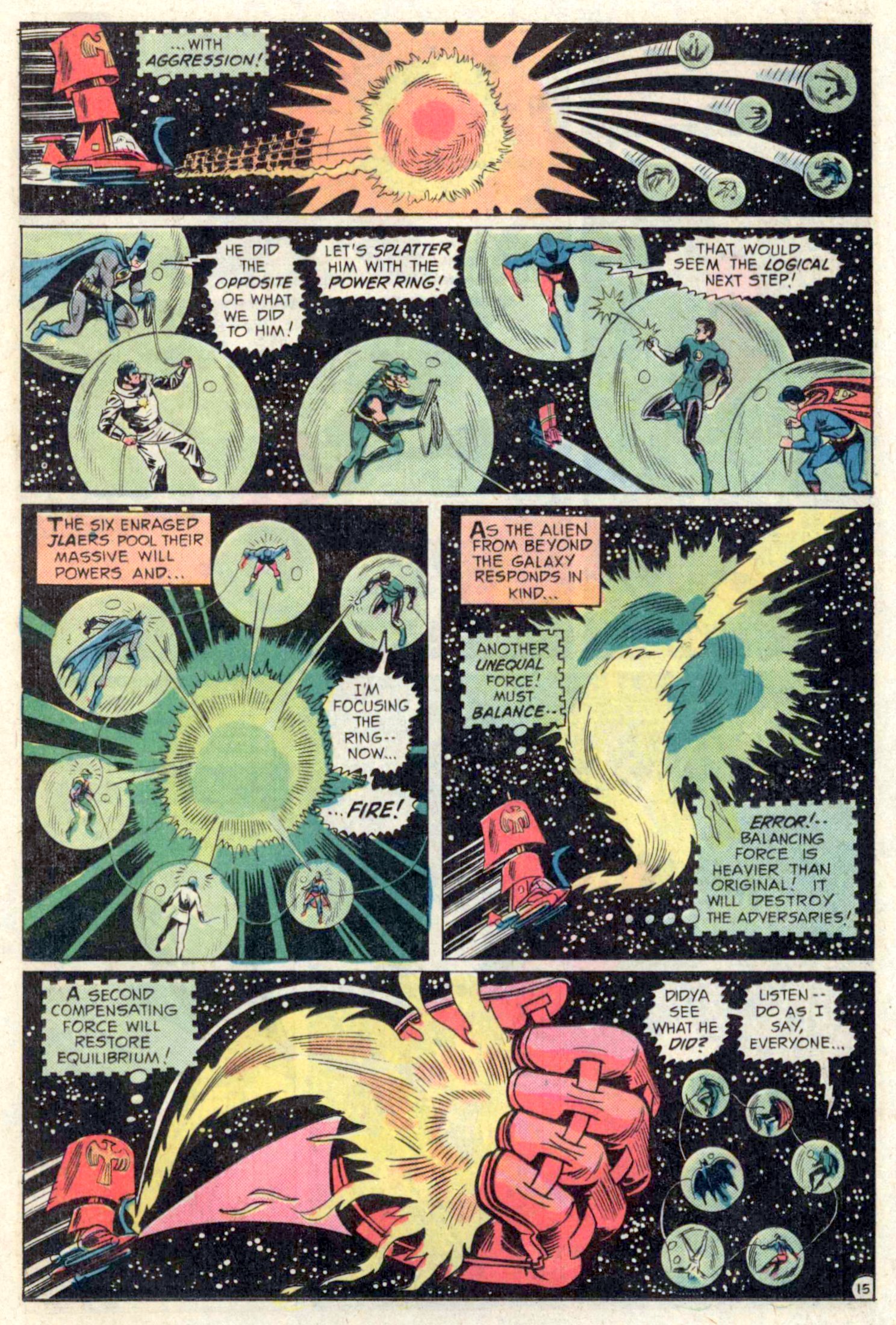 Justice League of America (1960) 117 Page 24