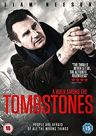 A Walk Among the Tombstones (2014) พลิกเกมนรกล่าสุดโลก