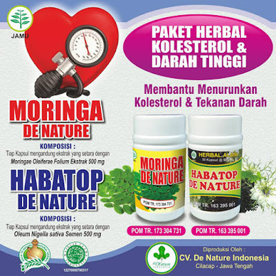  Obat Darah Tinggi Atau Hipertensi