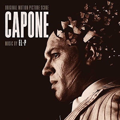 Capone 2020 Soundtrack El P