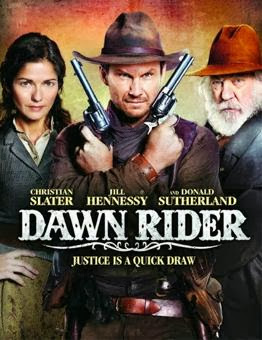 Dawn Rider – DVDRIP LATINO