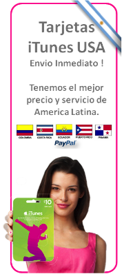 Sólo América Latina