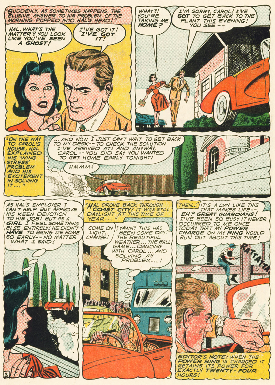 Worlds Finest Comics 174 Page 21