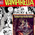 Vampirella #9 - Barry Windsor Smith, Wally Wood, Jeff Jones art