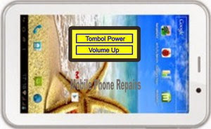 Cara Reset Tablet Advan Vandroid T1j Yang Terkunci Password Repairs Ponsel