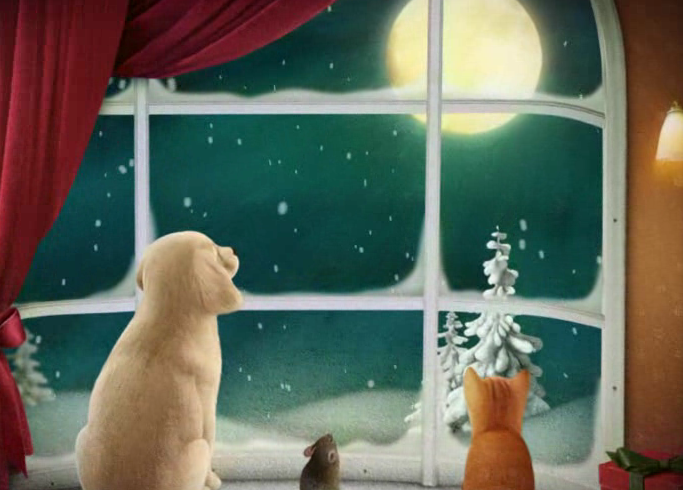 animerade julkort Tülays IKT sida: Skicka julhälsningar med animerade julkort