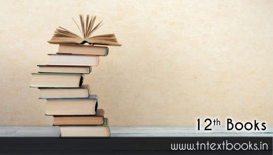 12th Std Maths New Books Download Tn Stateboard 12th Std Maths New Books Download Tn Stateboard