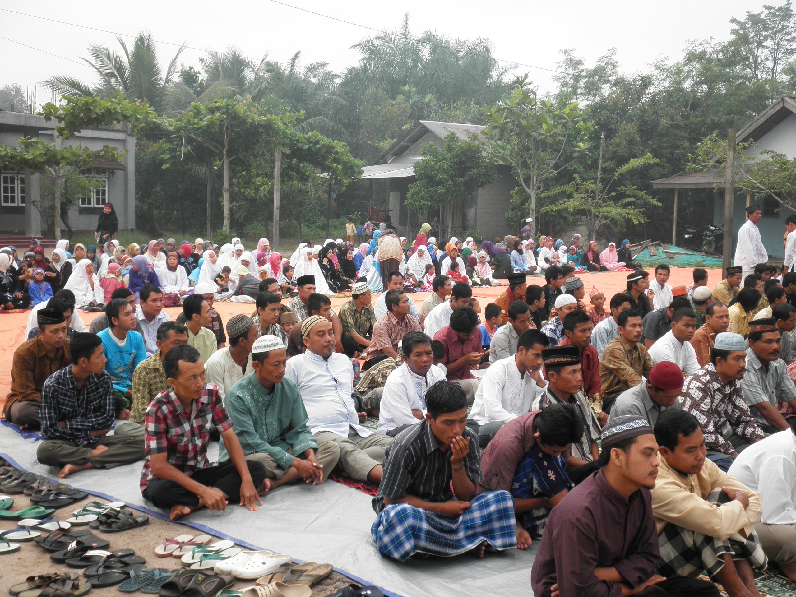 LDII adalah Ormas Islam di Indonesia