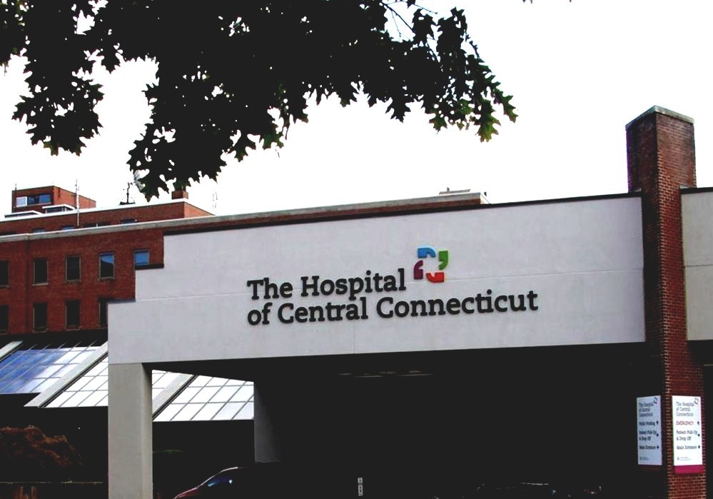 List Of Hospitals In Connecticut Central Connecticut Hospital