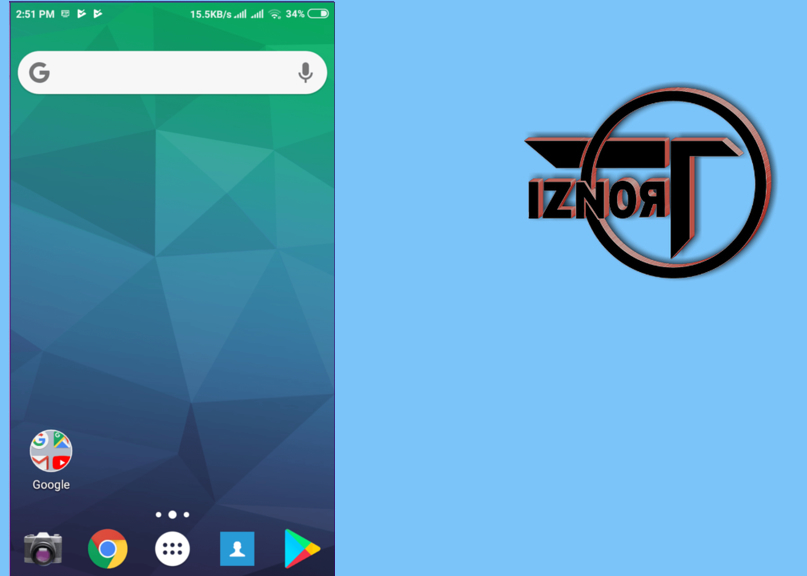3d Launcher Best Android Launcher 2019 Tronzi