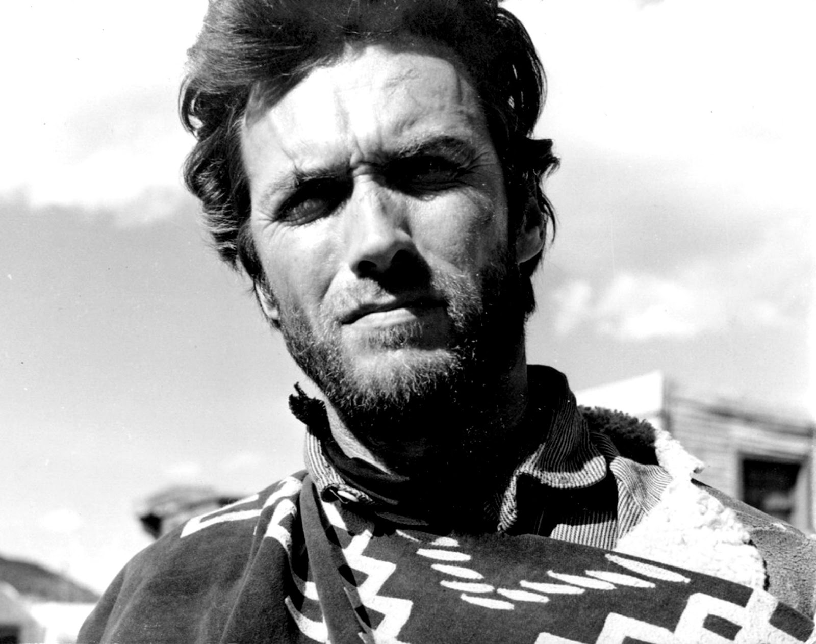 The Clint Eastwood Archive October 2017 Clint Eastwood Clint.