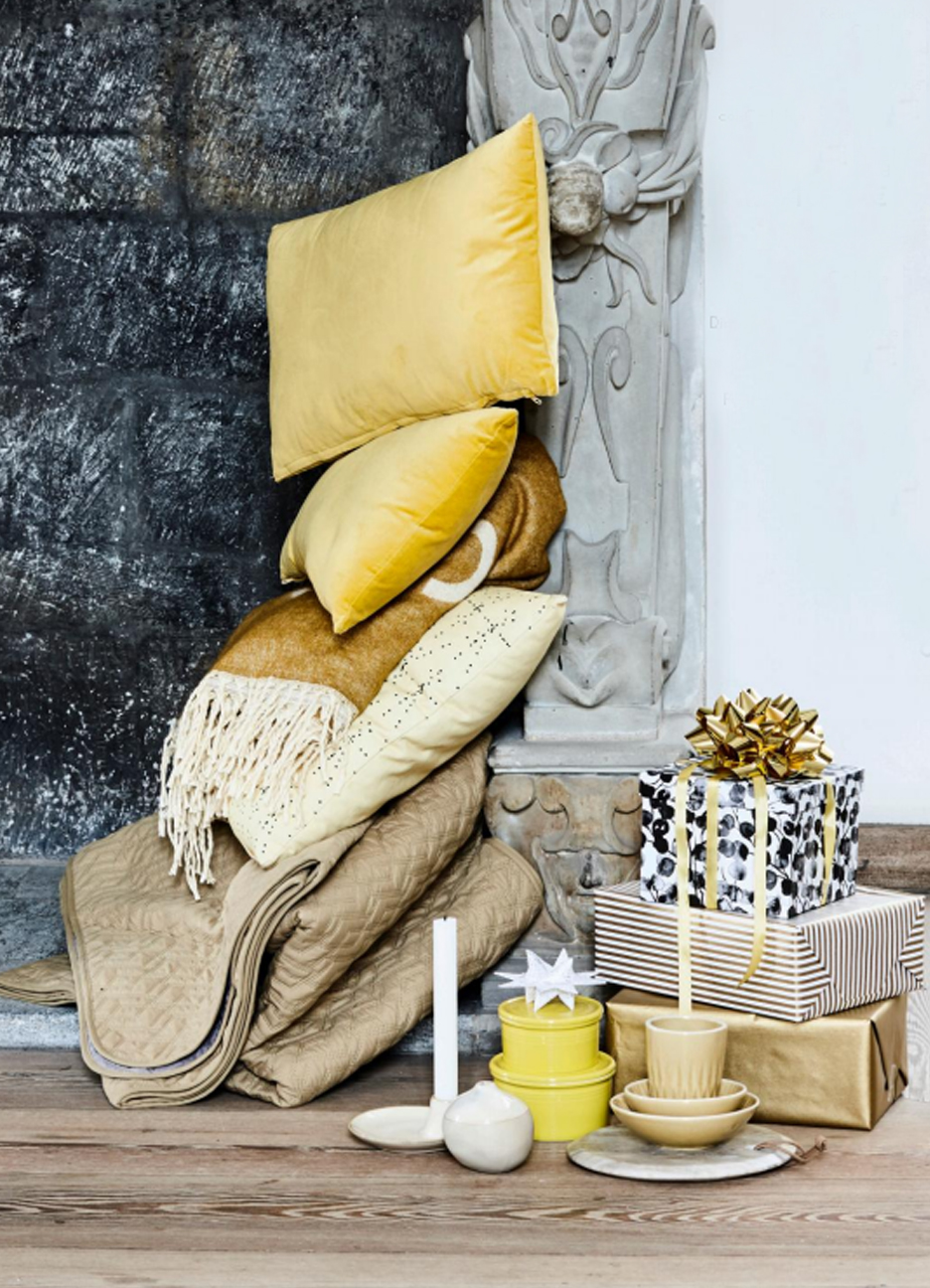 MAITUINS MAI3X2 SOSTRENE GRENE CHRISTMAS