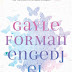 Jön egy új Gayle Forman regény!