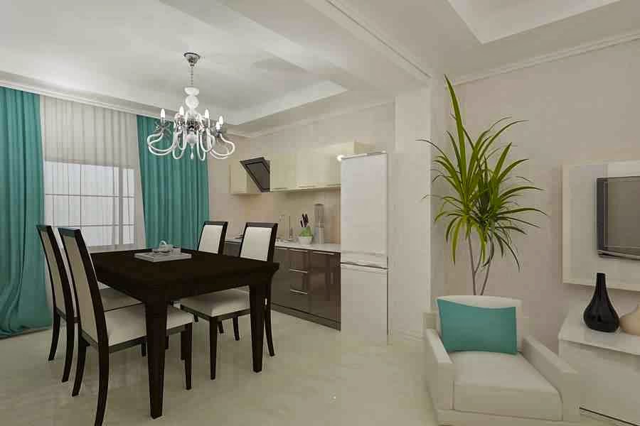 Arhitect de interioare Constanta - Design interior casa Constanta
