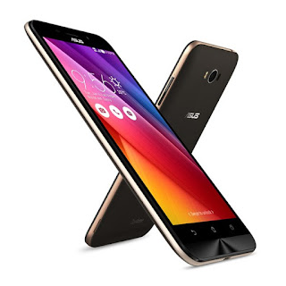 ASUS Zenfone MAX