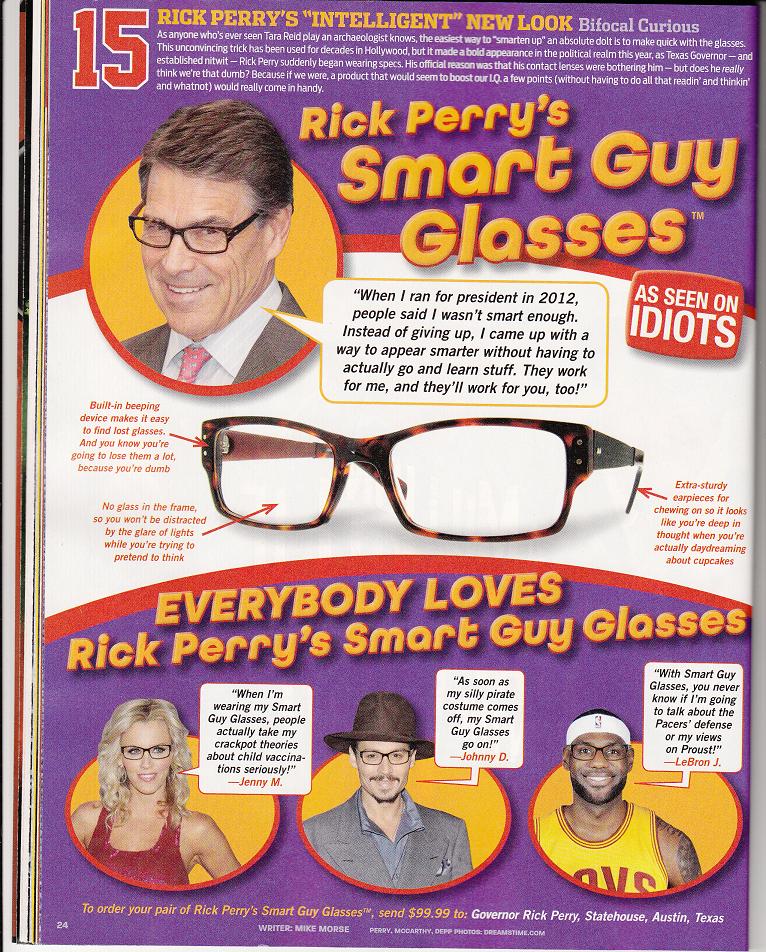 Read online MAD comic -  Issue #531 - 24