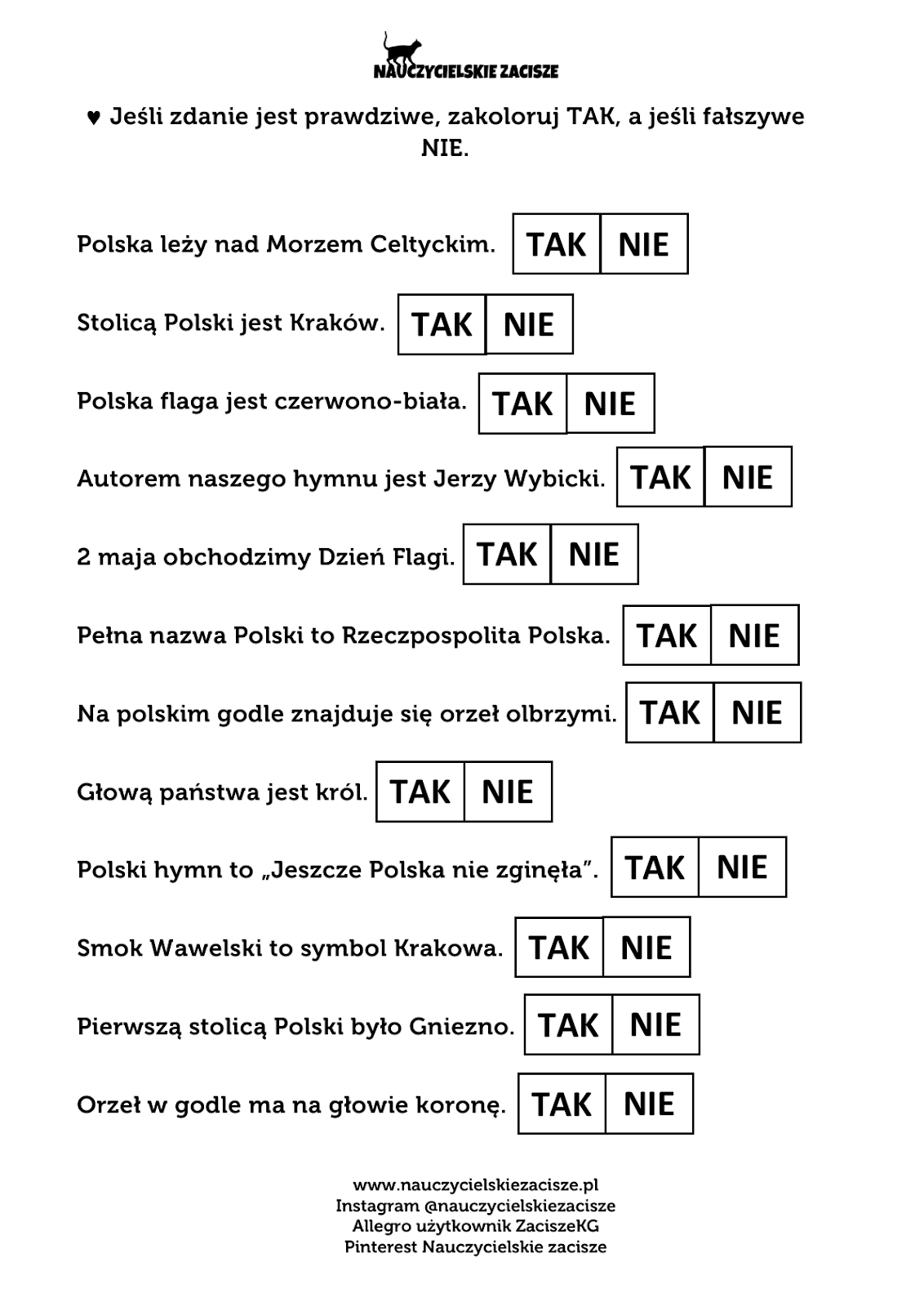 Testy Z Jezyka Polskiego Klasa 4 Pdf Kolorowanka Wakacje Karty Pracy : Pin by Gosia N on Lato, wakacje - Maybe you would like to