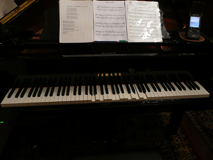 AAA ACCADEMIA AFFAMATI AFFANNATI Marzo. Da Chiara e Roberto. La cena