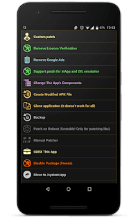 Lucky Patcher v8.2.8.1 MOD APK is Here! Lucky Patcher v8.2.8.1 MOD APK is Here!