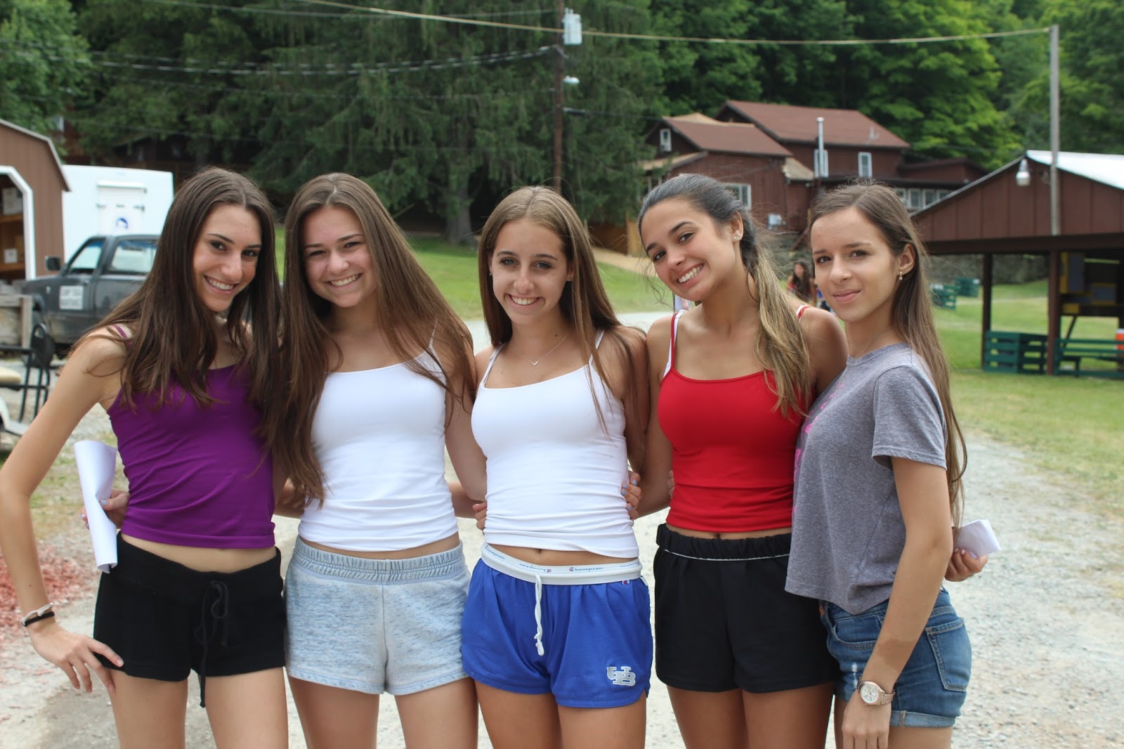 Camp Tioga 5 Ways Sleepaway Camp Prepares Kids For College