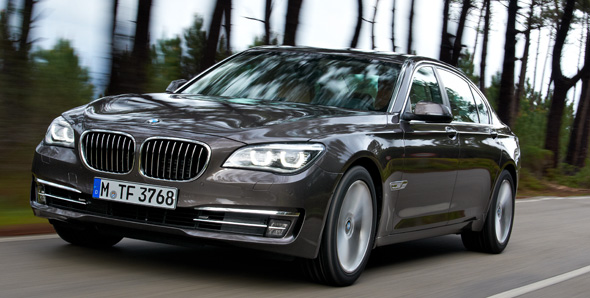 Harga bmw bekas #2