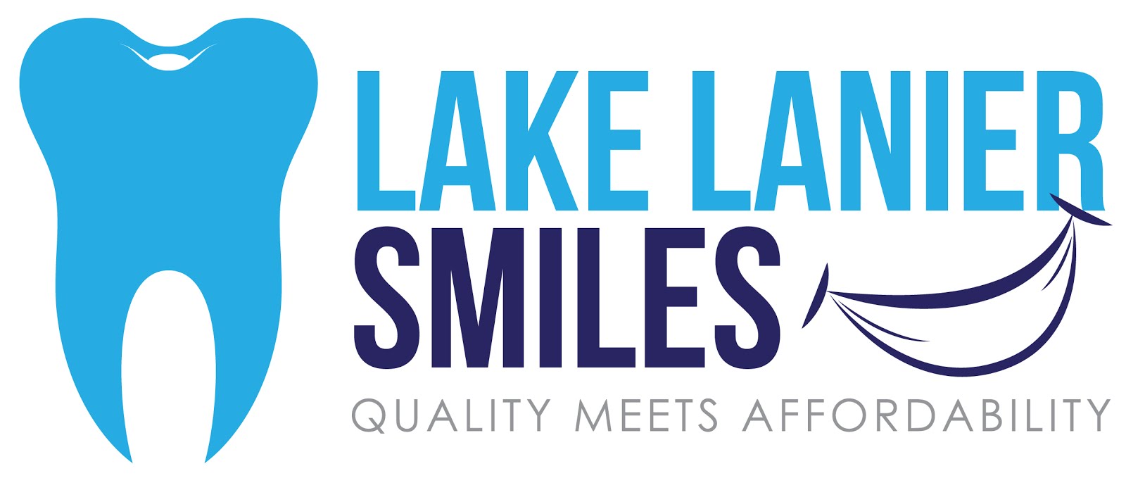 LAKE LANIER SMILES