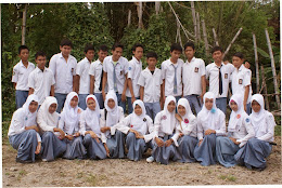 Siswa/i SMK MQ