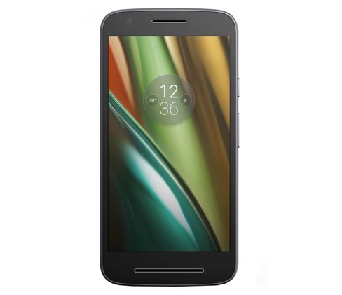 Motorola Moto E3 Power