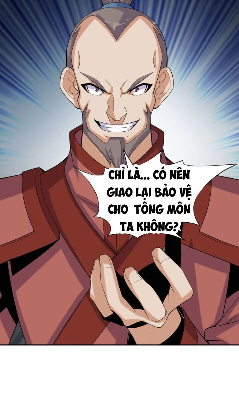 Thôn Phệ Một Thế Giới Tu Tiên Chapter 29 - Trang 51