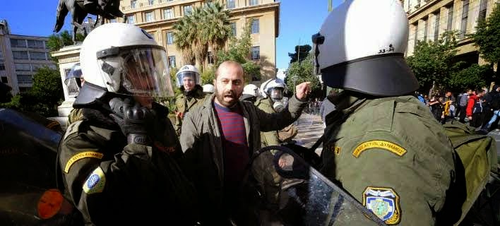 Ο Διαμαντόπουλος για την καταγγελία σχετικά με προνομιακή μεταχείριση σε νοσοκομείο Ο Διαμαντόπουλος για την καταγγελία σχετικά με προνομιακή μεταχείριση σε νοσοκομείο