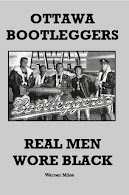 Real Men Wore Black