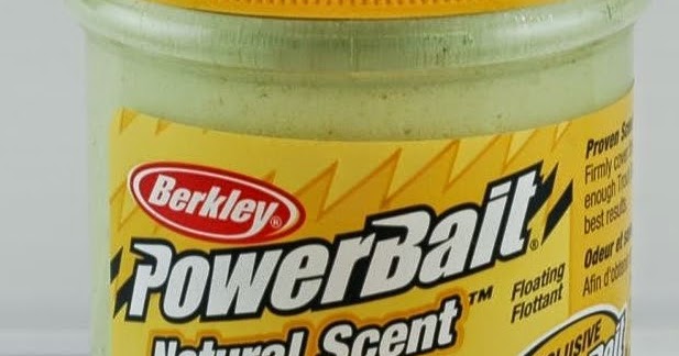 Berkley Powerbait Floating Mice Tails, 13 Per Pack, 3"/8cm, Choose - Foto 9