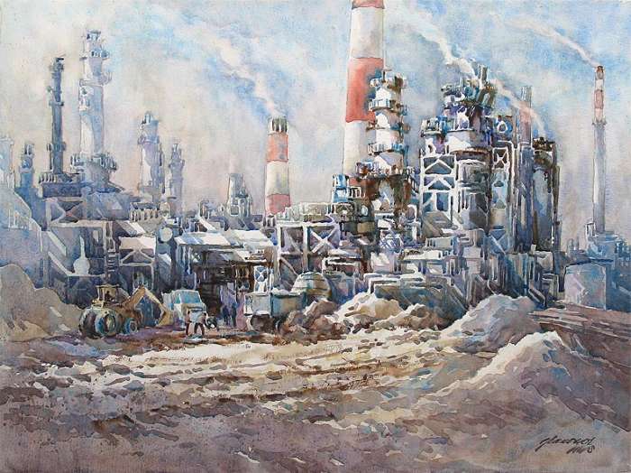 В поиске баланса и гармонии. Ng Woon Lam В поиске баланса и гармонии. Ng Woon Lam